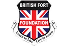 British Fort Foundation School,  Jabalpur, Madhya Pradesh