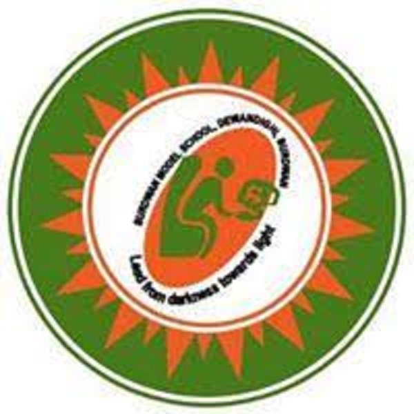 Burdwan Model School, Purba Bardhaman