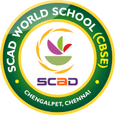 SCAD world school, Chennai, Tamil Nadu