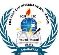 Chavara CMI International School, Kottyam, Kerala