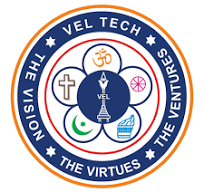 Vel Tech High Tech Dr. Rangarajan Dr. Sakunthala Engineering College, Chennai