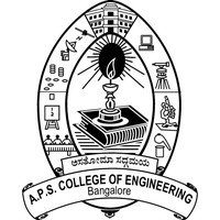 APS College of Engineering