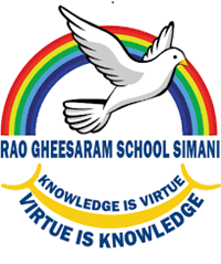 Rao Gheesa Ram Shiksha Niketan, Jhunjhunu, Rajastan