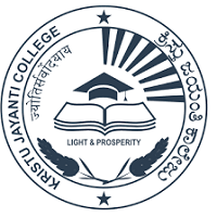 Kristu Jayanti College, Bangalore