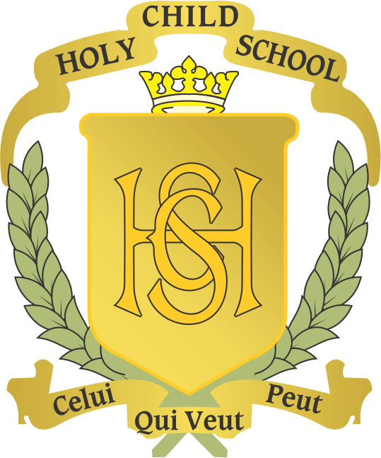Holy  Child School, Bharatpur, Uttar Pradesh