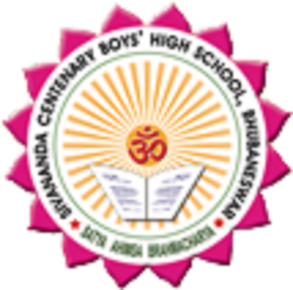 Sivananda Centenary Boys High School