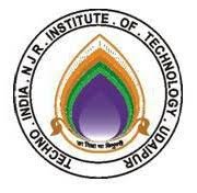 Techno India NJR Institute of Technology, Udaipur