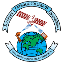St Xaviers Catholic College of Engineering, Chennai