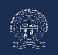 Aalim Muhammed Salegh College of Engineering, Chennai