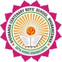 Sivananda Centenary Senior Secondary Boys High School, Bhubaneswar, Odisha