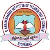 G. Narayanamma Institute of Technology and Science, Hyderabad