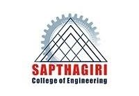 Saptagiri College of Engineering