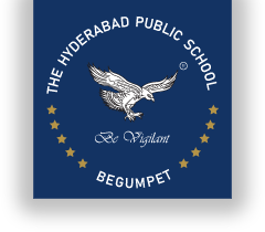 The Hyderabad Public School, Hyderabad, Telangana