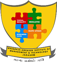 Maharaja Agrasen Institute of Management and Technology, Yamuna Nagar