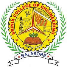 Srinix College of Engineering, Balasore