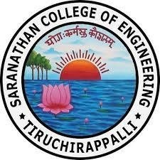 Saranathan College of Engineering, Tiruchirapppalli