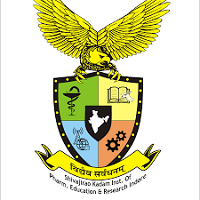 Shivajirao Kadam Institute of Technology & Management, Indore