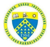 Dayananda Sagar Institutions Bangalore