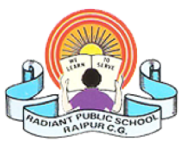 Radiant Public School, Raipur, Chhattisgarh