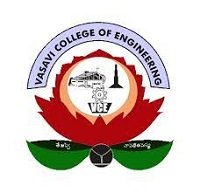 Vasavi College of Engineering, Hyderabad