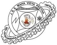 Sri Jayachamarajendra College of Engineering