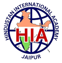 Hindustan International Academy HIA, Jaipur, Rajastan