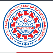 L. N. Mishra College of Business Management, Muzaffarpur