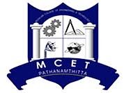 Musaliar College of Engineering and Technology, Pathanamthitta
