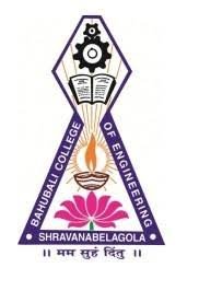 Bahubali College of Engineering