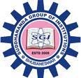 Suddhananda Engineering and Research Centre, Bhubaneshwar