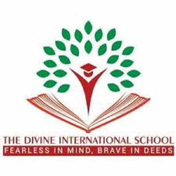 The Divine International School, Solan, Himachal Pradesh