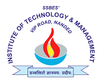S.S.B.’S Institute of Technology & Management, Nanded