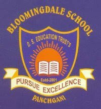 Bloomingdale School & Junior College, Panchgani, Maharashtra