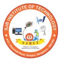 SJB Institute of Technology