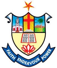 Nesamony Memorial Christian College, Kanyakumari