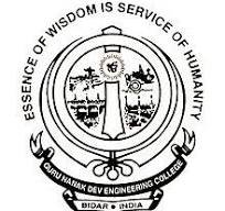 Guru Nanak Dev Engineering College