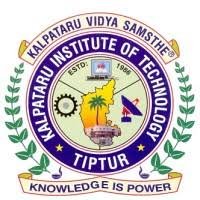 Kalpataru Institute of Technology