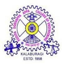 PDA College Of Engineering