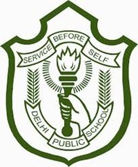 Delhi Public School, Guwahati, Assam