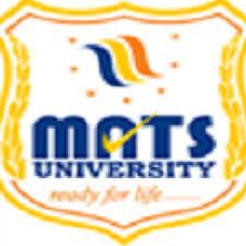 MATS School of Engineering and Information Technology, Raipur