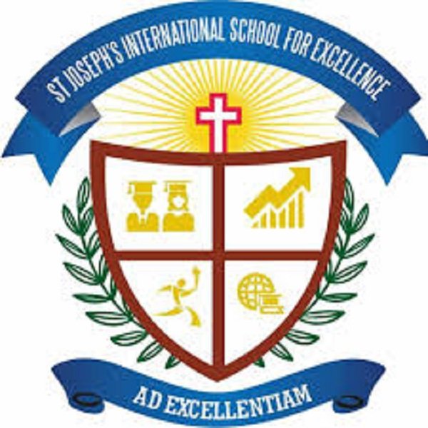 St. Joseph International School For Excellence, Bhopal