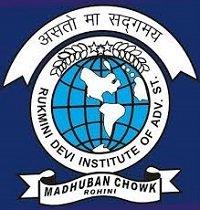 Rukmini Devi Institute of Advanced Studies, New Delhi