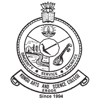 Kongu Arts and Science College, Erode