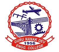 Guru Nanak Dev Engineering College, Ludhiana