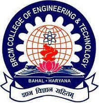 BRCM College of Engineering and Technology, Bhiwani