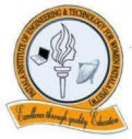 Patiala Institute of Engineering and Technology for Women, Patiala