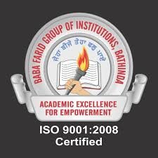 Baba Farid Group of Institutions, Bathinda