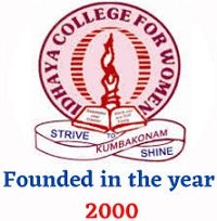 Idhaya College for Women, Kumbakonam