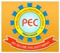 Panchkula Engineering College, Panchkula