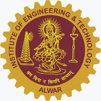 Institute of Engineering and Technology, Alwar